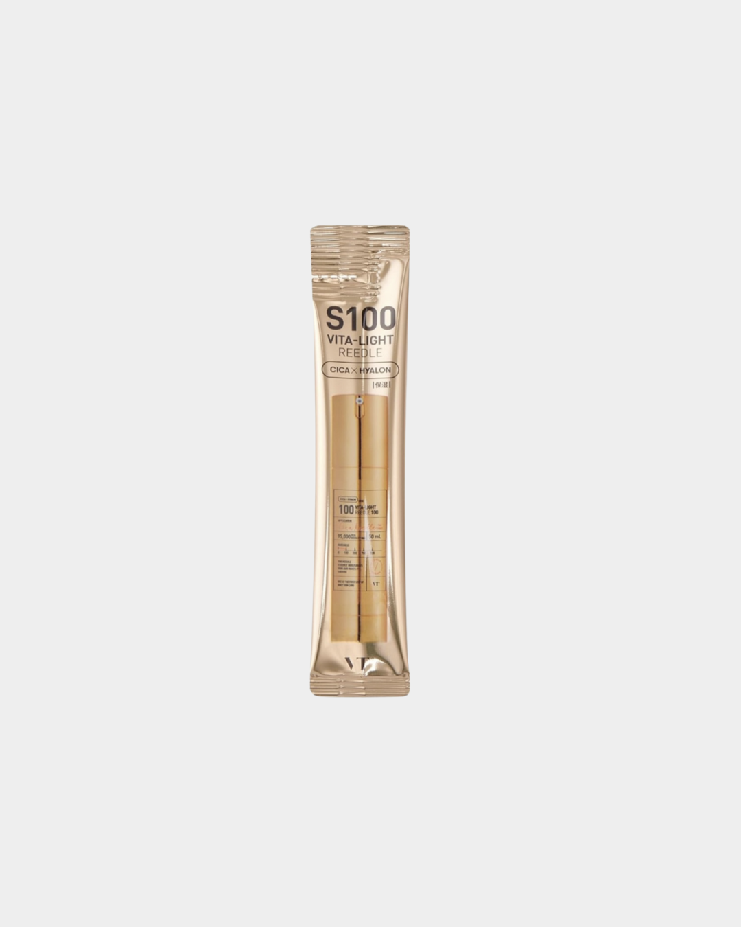 VT Cosmetics Vita-Light Reedle Shot 100 2 ml